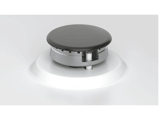 Плита газовая DARINA 1F2 GC241 110 W